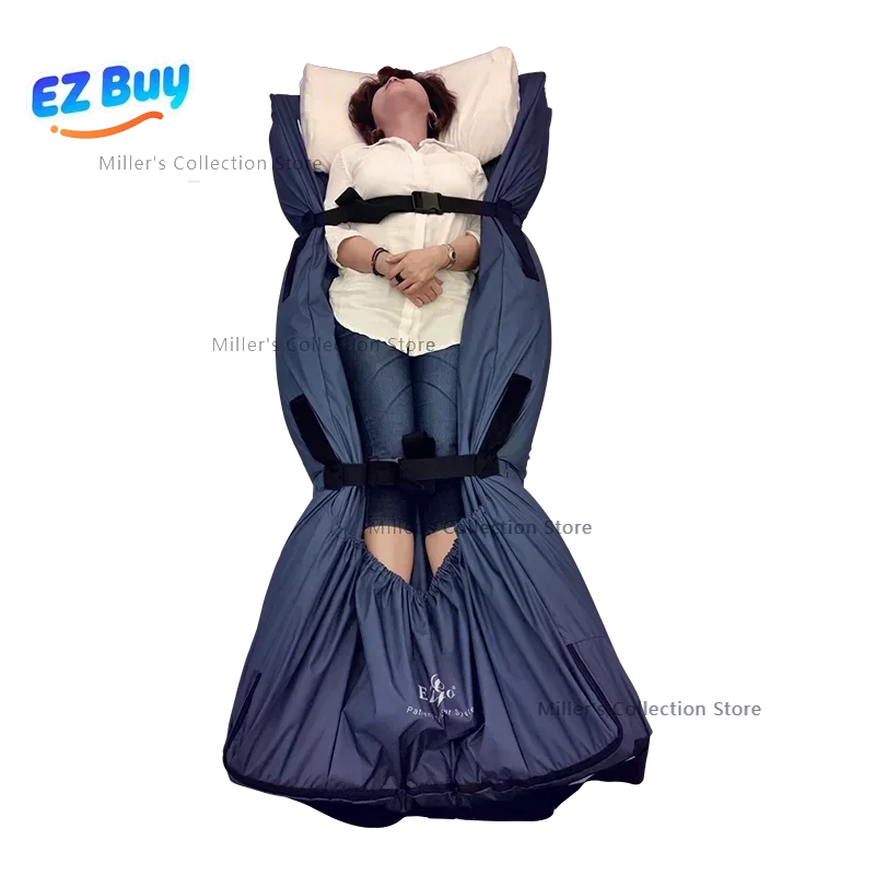 Emergency Escape Sl…