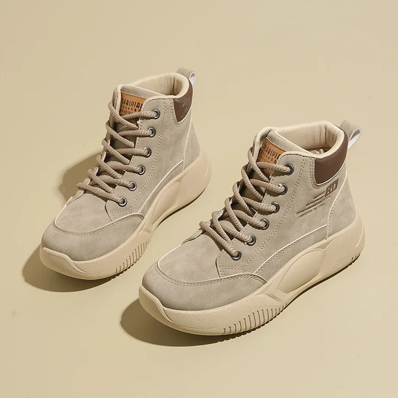 

Pop For Women Shoes Lady Sneakers Woman 2024 Trend Casual Female Sneakers On Promotion Campus Cheap Shoes Clearance Free Shippin