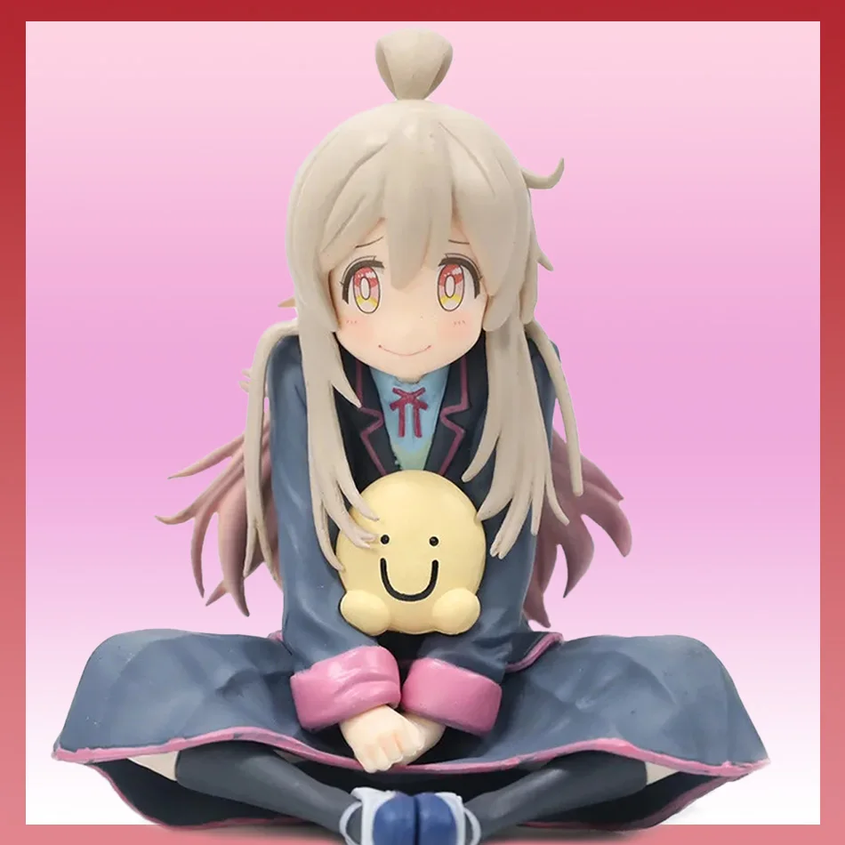 الآن أنا أختك أنيمي الشكل Elaina Oyama Mahiro PVC نموذج تمثال تحصيل دمية هدية لمحبي