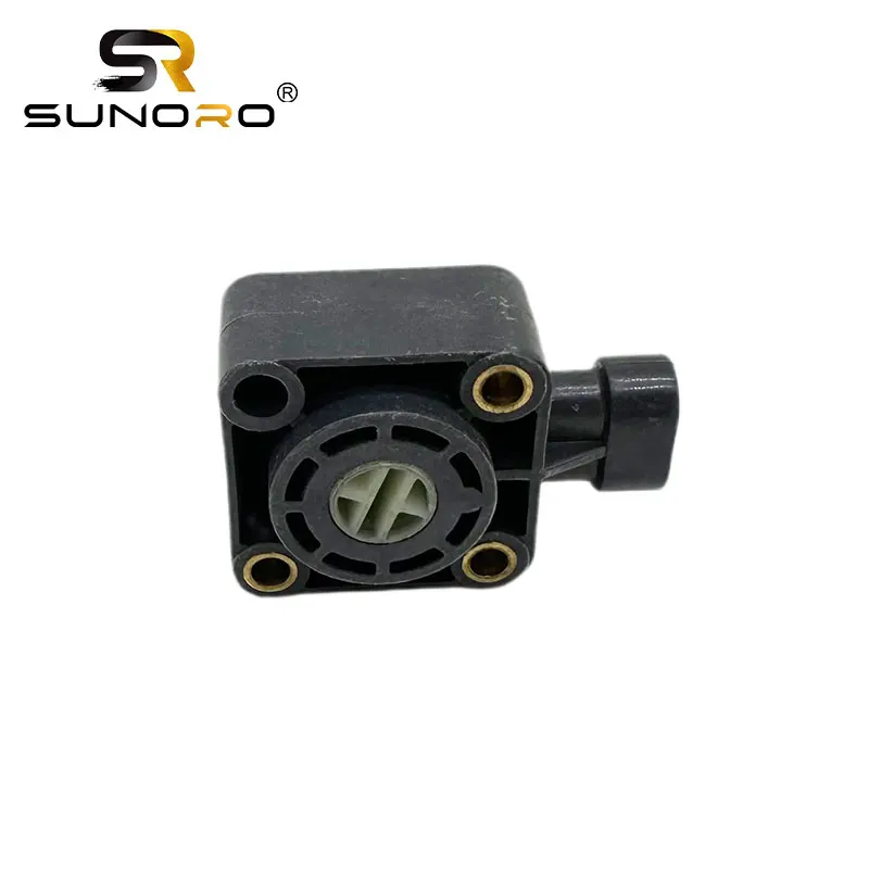 TPS Throttle Position Sensor AXE58085 9840-551-1 sensors for car for Fits John Deere 9650STS 9860STS 9660STS 9760STS 9560STS