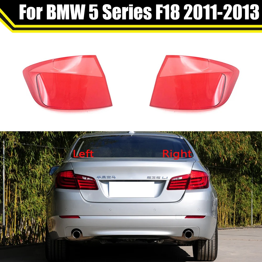 

Задний фонарь для BMW 5 Series F18 2011 2012 2013