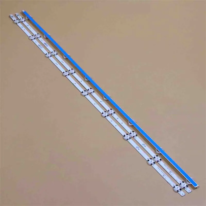 

3Pcs Kits LED Array Bars Lamp For Panasonic TX-39EW334 39FW334 39GS352B 39GS352E TV Illumination Backlight Strips 17DLB39VER1