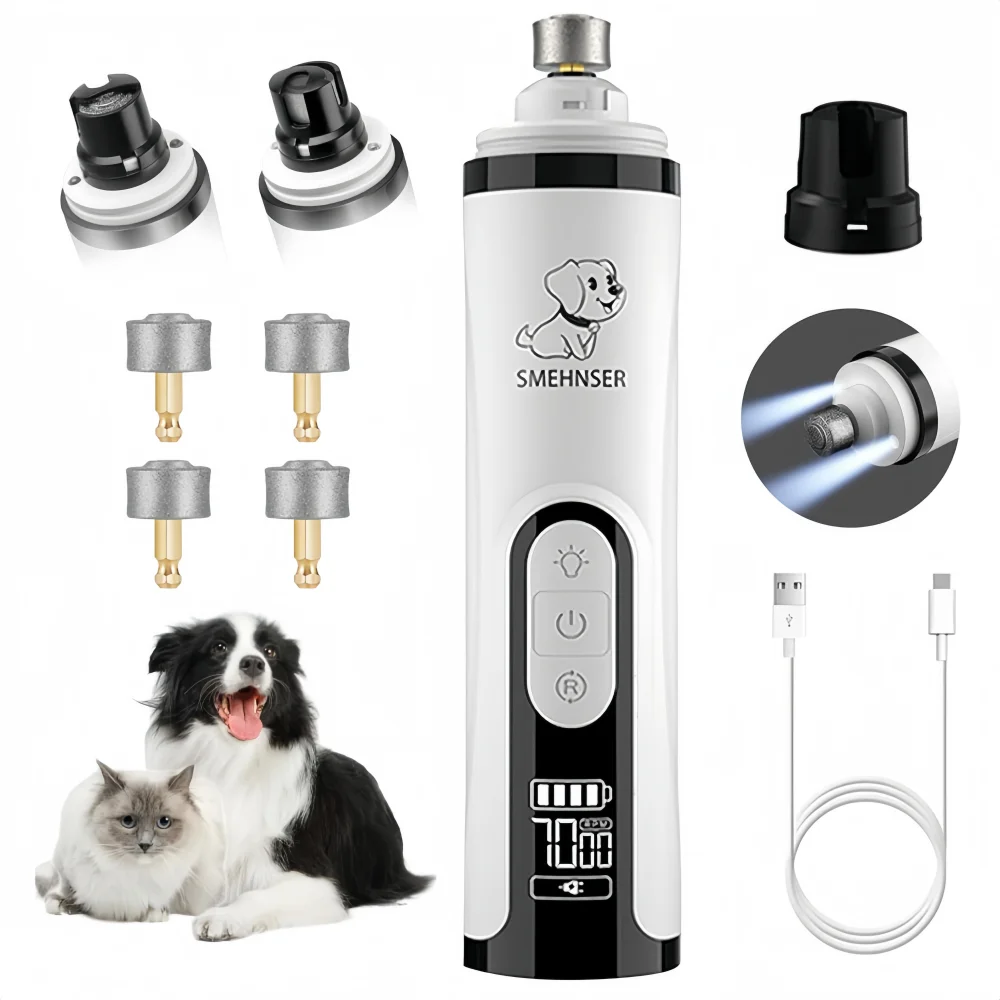 #13 Top 50 Cat Nail Trimmer