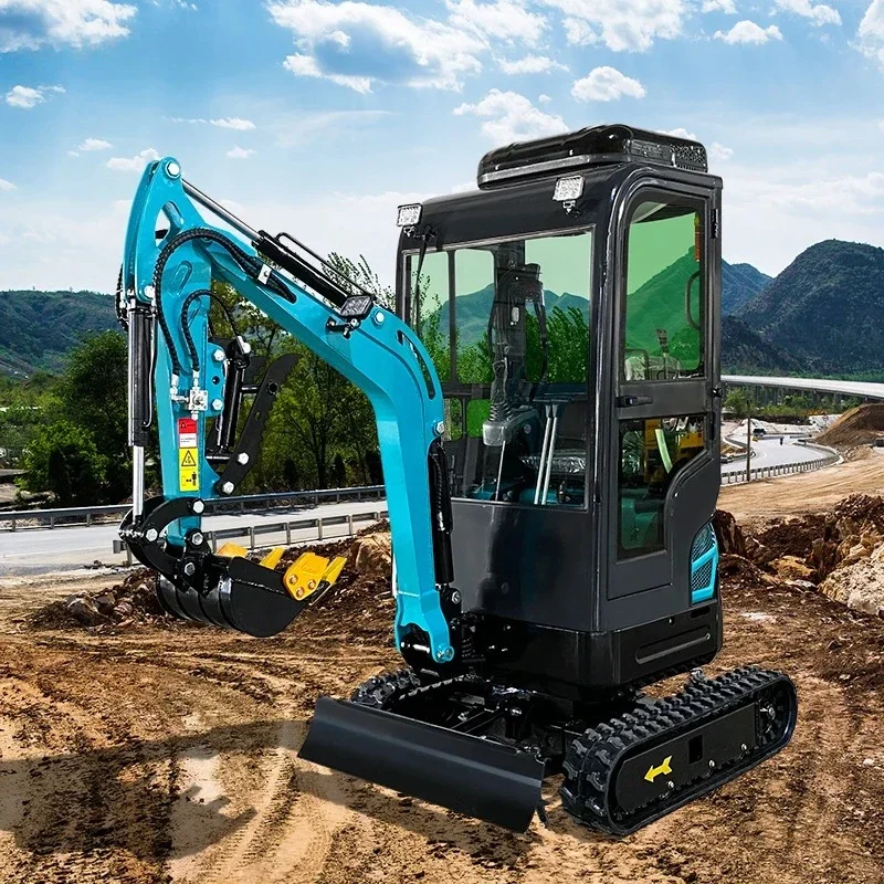 شخصية ميني كوباركا دو فيلو زاستوسوافانز سيلنيكامي كوبوتا، شهادة CE، EPA I Euro 5.