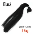 1PCS Black