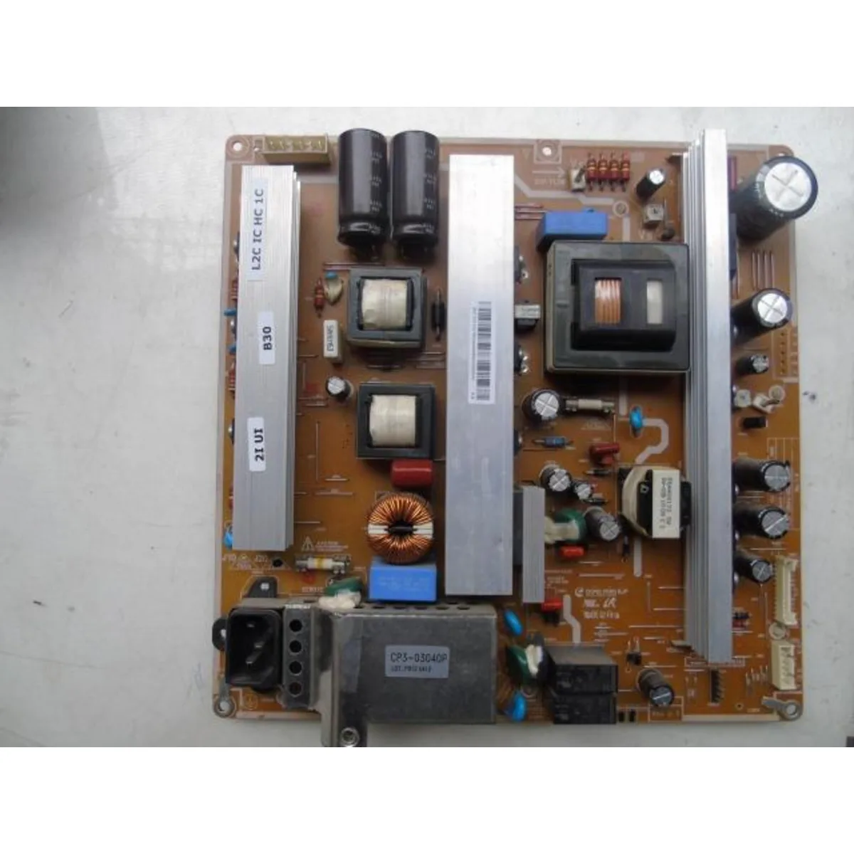 امدادات الطاقة لسامسونج ، PSPF301501A ، PS42C350B1 ، BN44-00329A ، 00330A ، BN44-00330B