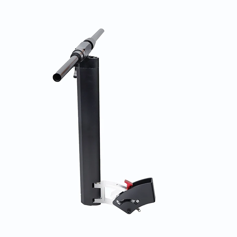 High Quality Electric Scooter front fork direction handle assembly Various types of replacement supporting parts