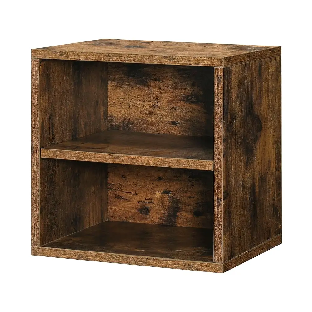 

Magic Diy Storage Organizer - Stackable Cubes For Home Books, Clothes, Toys-Modular Cubby Storage System-Office