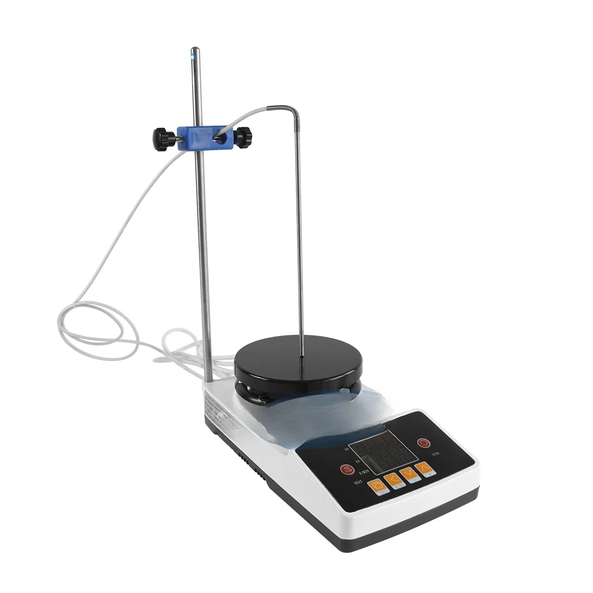 Hot sale lab instrument high temperature digital stirrer