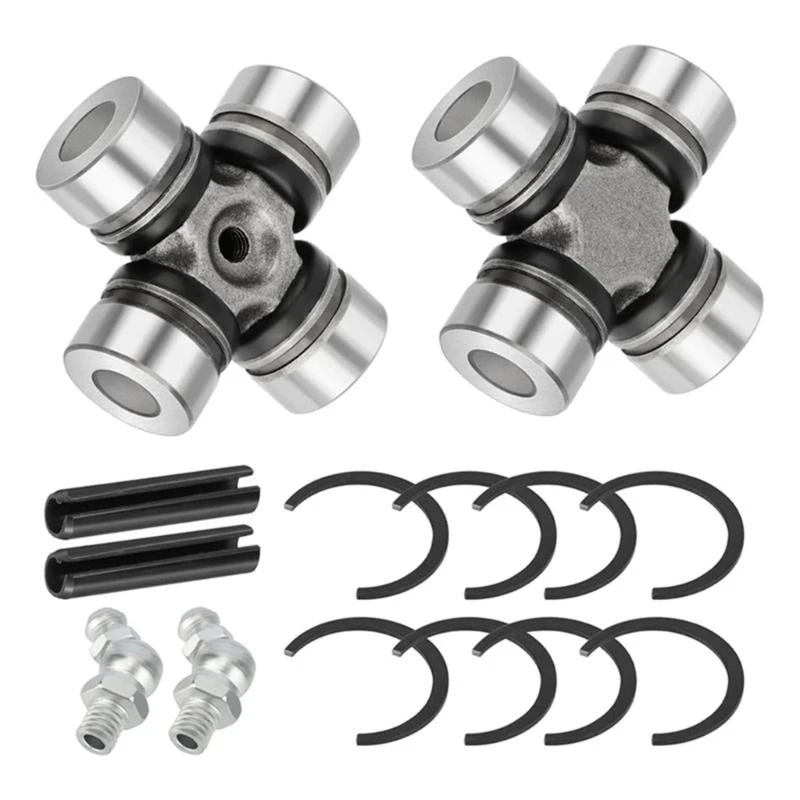 

Precise Front Shaft Joint Suitable For General 1000 900 700 570 500 Offering Enhances Durability 3235616 R6FB