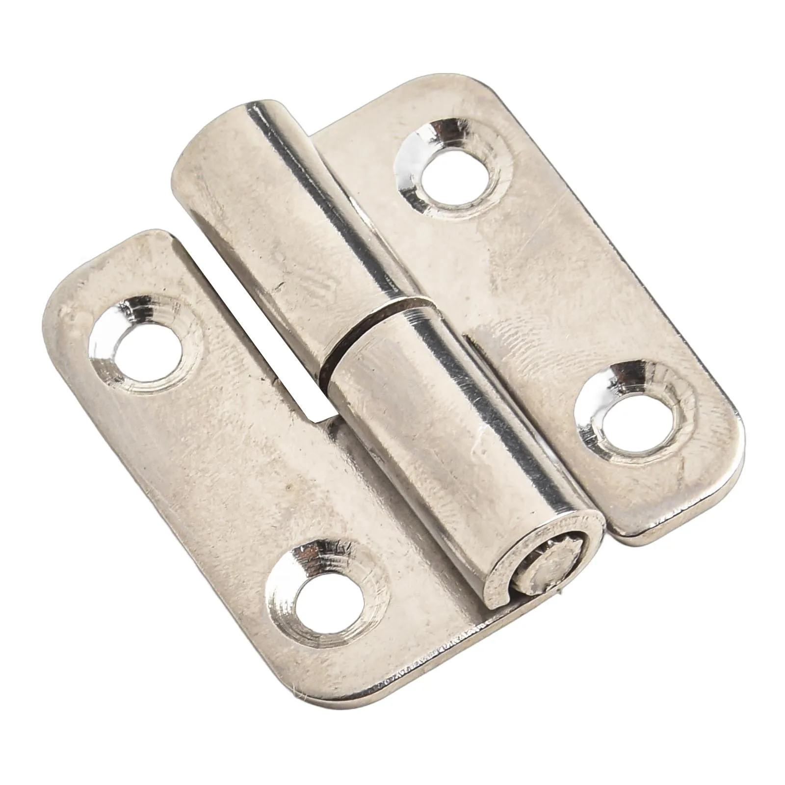 Detachable Hinge Slip Joint Flag Lift Off Detachable Door Stainless Steel Heavy Duty Flat Hinge Detachable Hinge ﻿