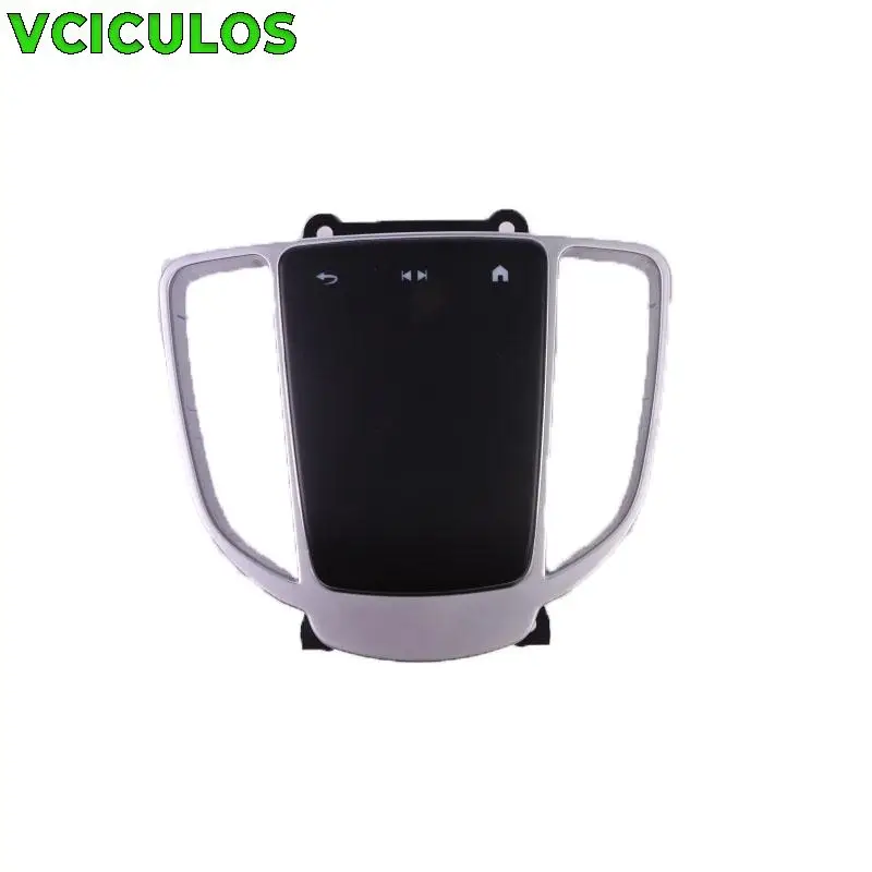 

1PC Multimedia Touch Mouse Pad Control Switch FOR Mercedes Benz C-Class GLC G E‑Class 2015-2019