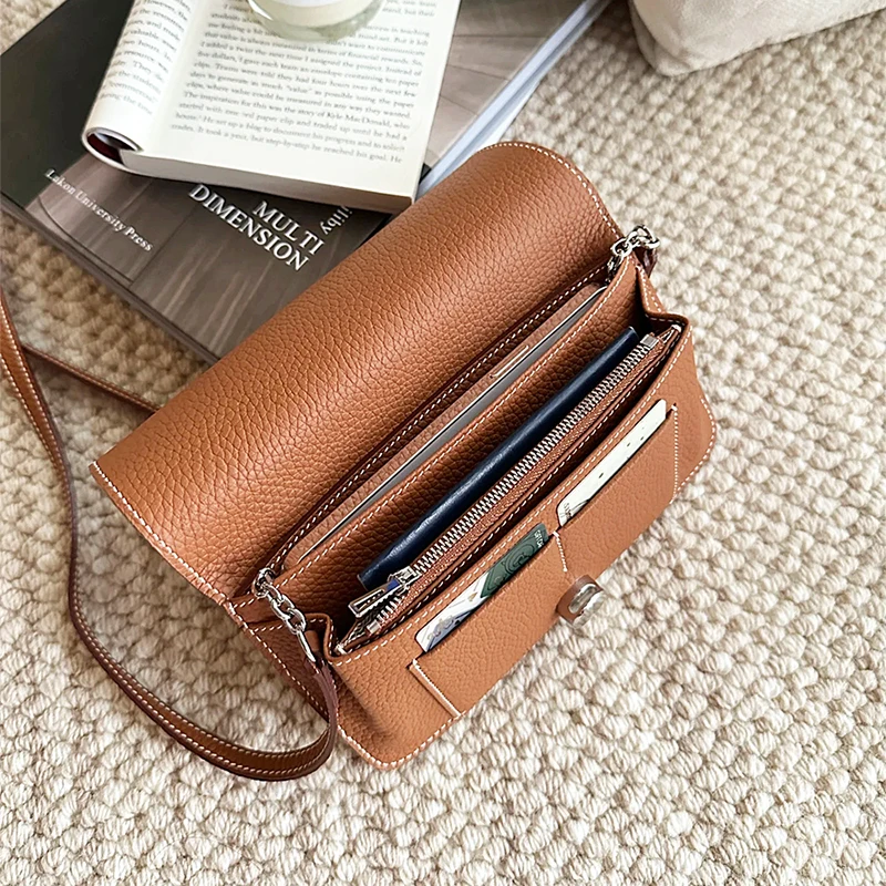 Bolsa Transversal de Luxo Pers - Luxury Bags Name For Women avaliação e preço