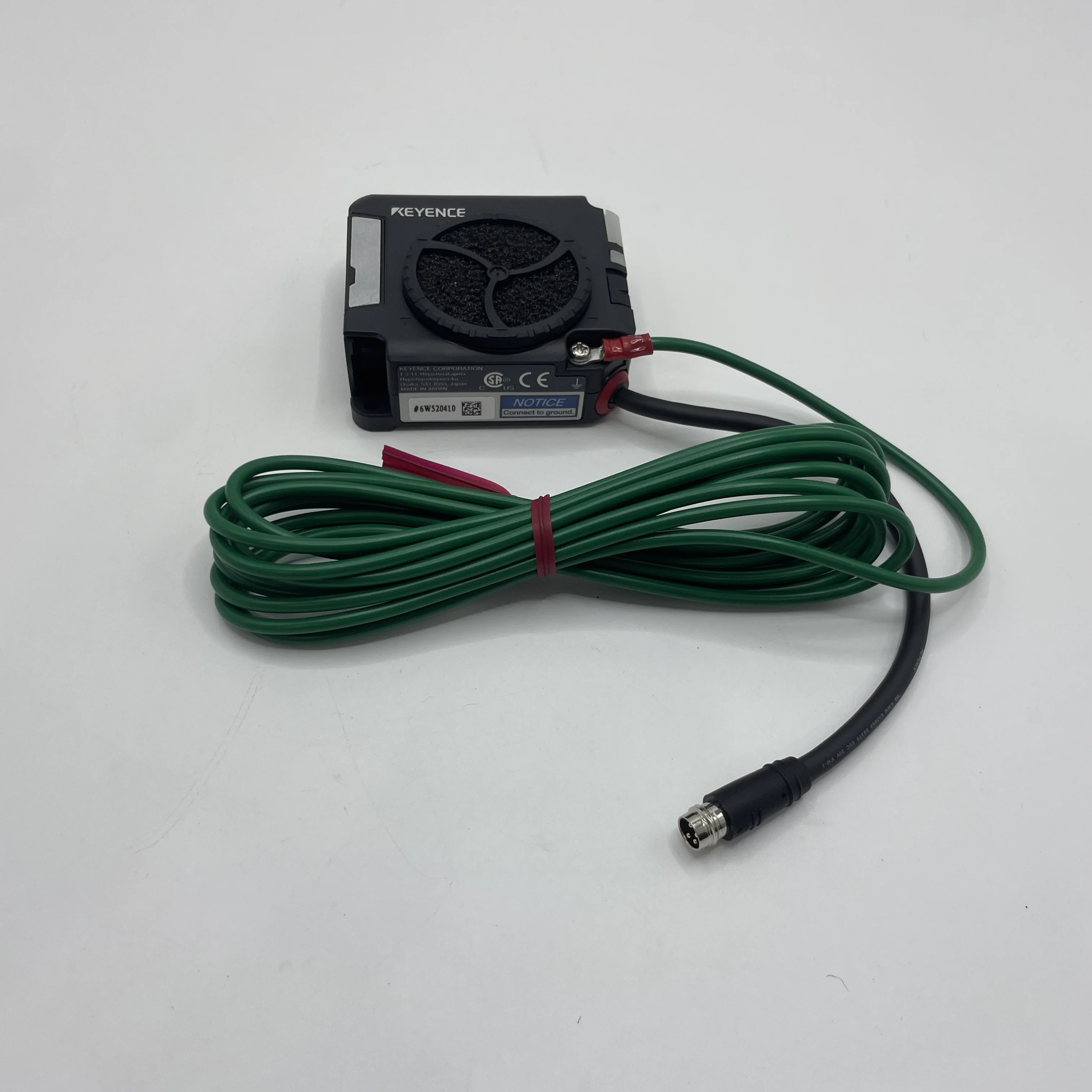 Keyence SJ-L005F SJ-L005G SJ-F031 SJ-F036 SJ-F300 SJ-F030 SJ-F035 SJ-F010 SJ-F100 SJ-F100W SJ-F020 SJ-F700 Industrial Static