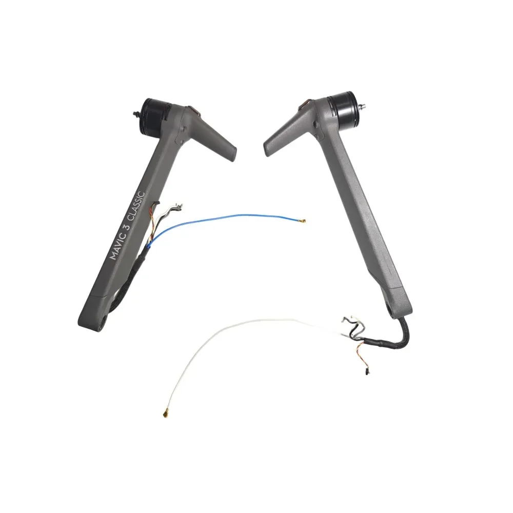 Original Motor Arm for DJI Mavic 3/3Classic/3T Drone Replacement Left Right Front Rear Engine Arms for DJI Repair Parts 95% NEW