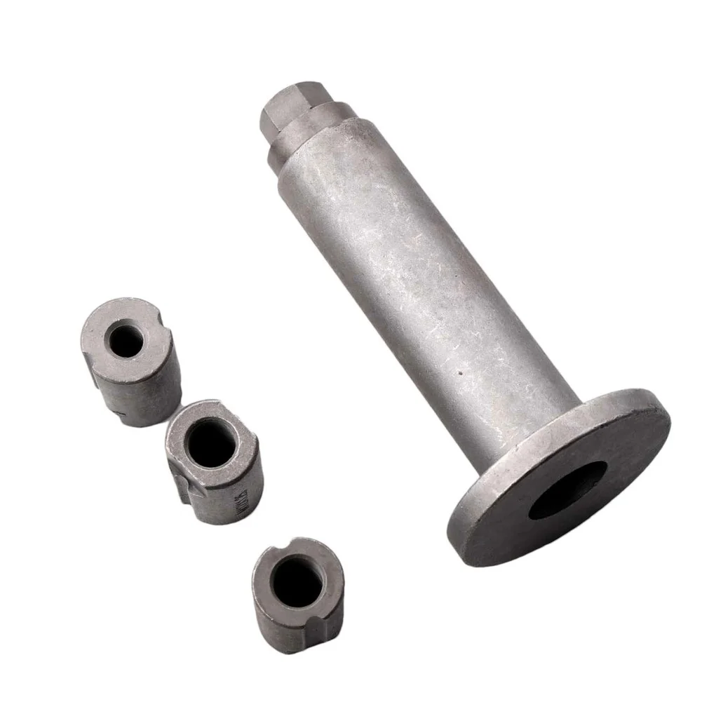 Engine Repair Gadget Motorcycle Specialty Tool M14x1.0 Thread Compatible For M14x1.0 Motors Precision Crankshaft Alignment Tool