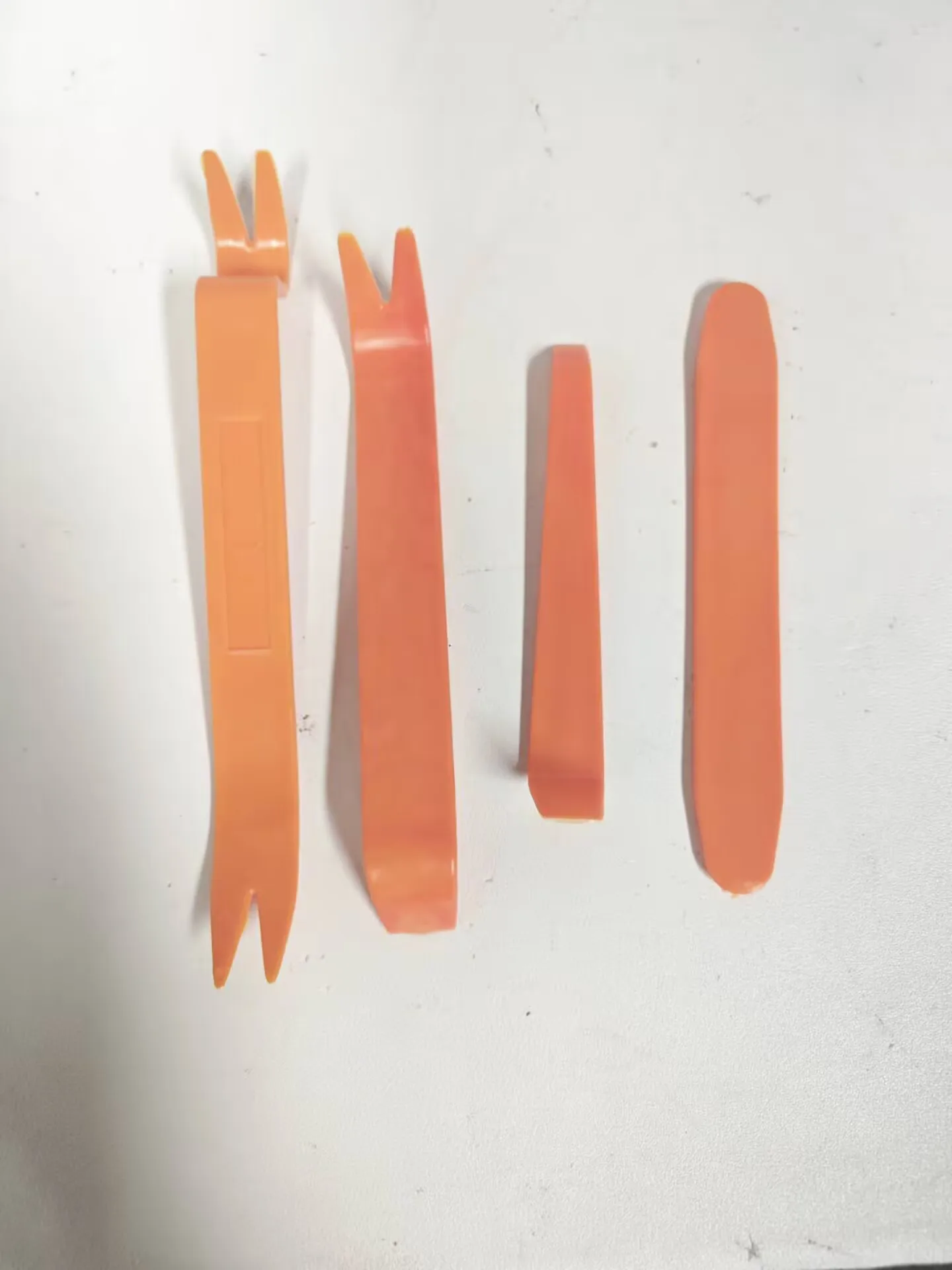 Car Portable Disassembly Tool 4 PCS For Car