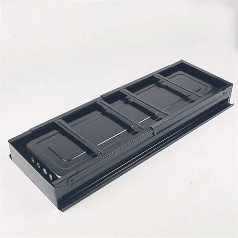 Outdoor Grill Outdoor Grill Full Tool Folding Household Carbon Grill