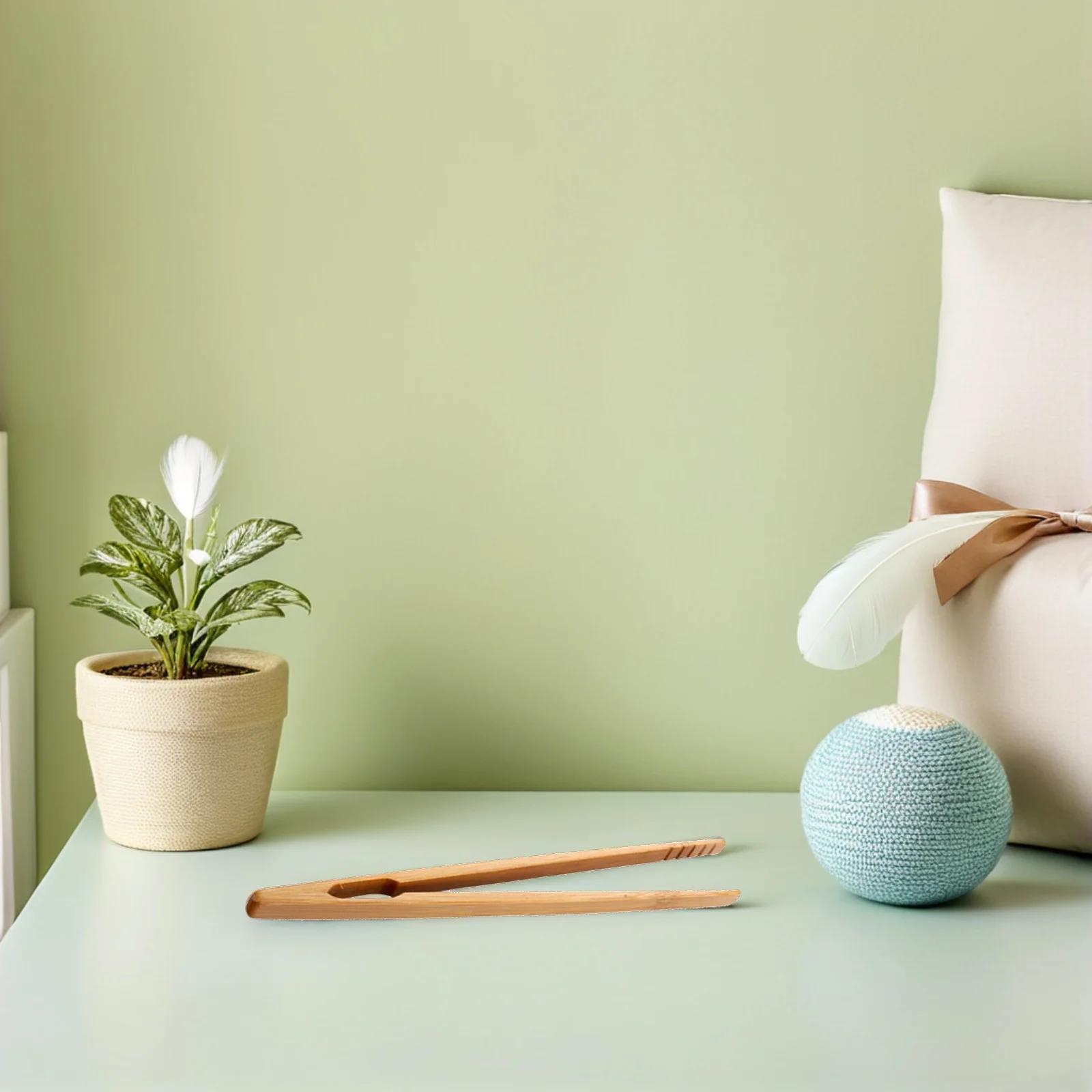 

6 шт. деревянные пинцеты для раннего обучения, тренировка мелкой моторики, образовательные бусины, клипса, развитие хвата