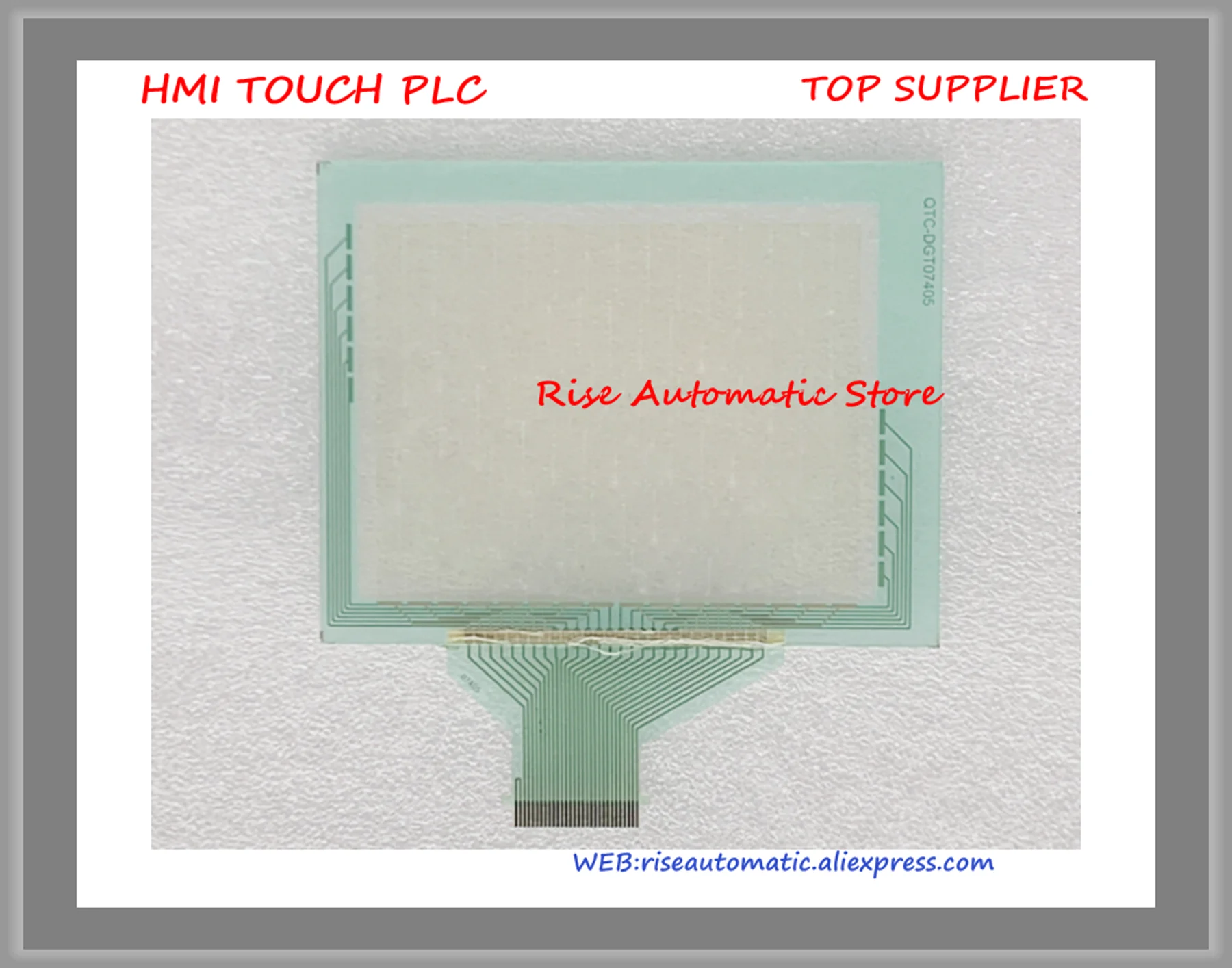 

TP-3108S1 TP-3108S2 TP-3108S3 TP-3227S1 TP-3227S2 New Touch