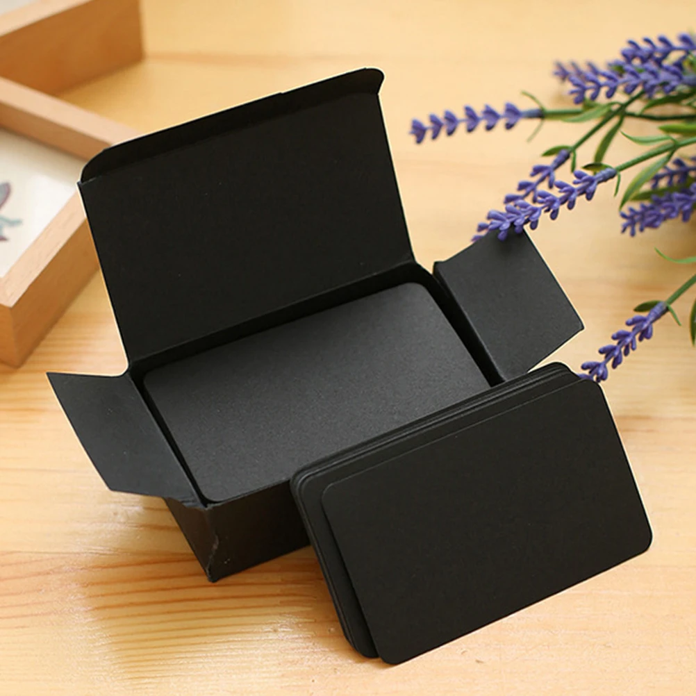 

Note Cards Portable Memo Word Cards Lightweight Stationery Travel Journal Planner Student Teacher Office Use Practical