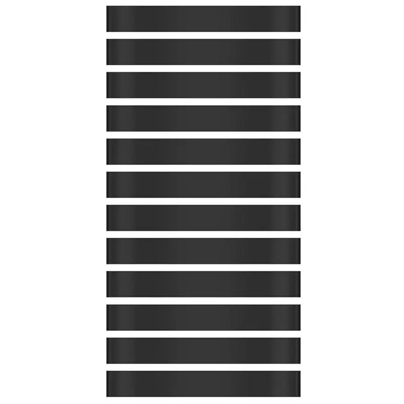 

AUAU-12 Pcs Chair Bands For Kids With Fidgety Feet For Chairs ADHD Tools Flexible Seating For Classroom Elementary