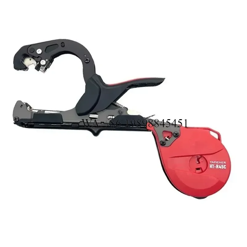WMWMNU for Japan New Grape Branch Binding Plant Strapping Vine Binding Device Tapetool Tying