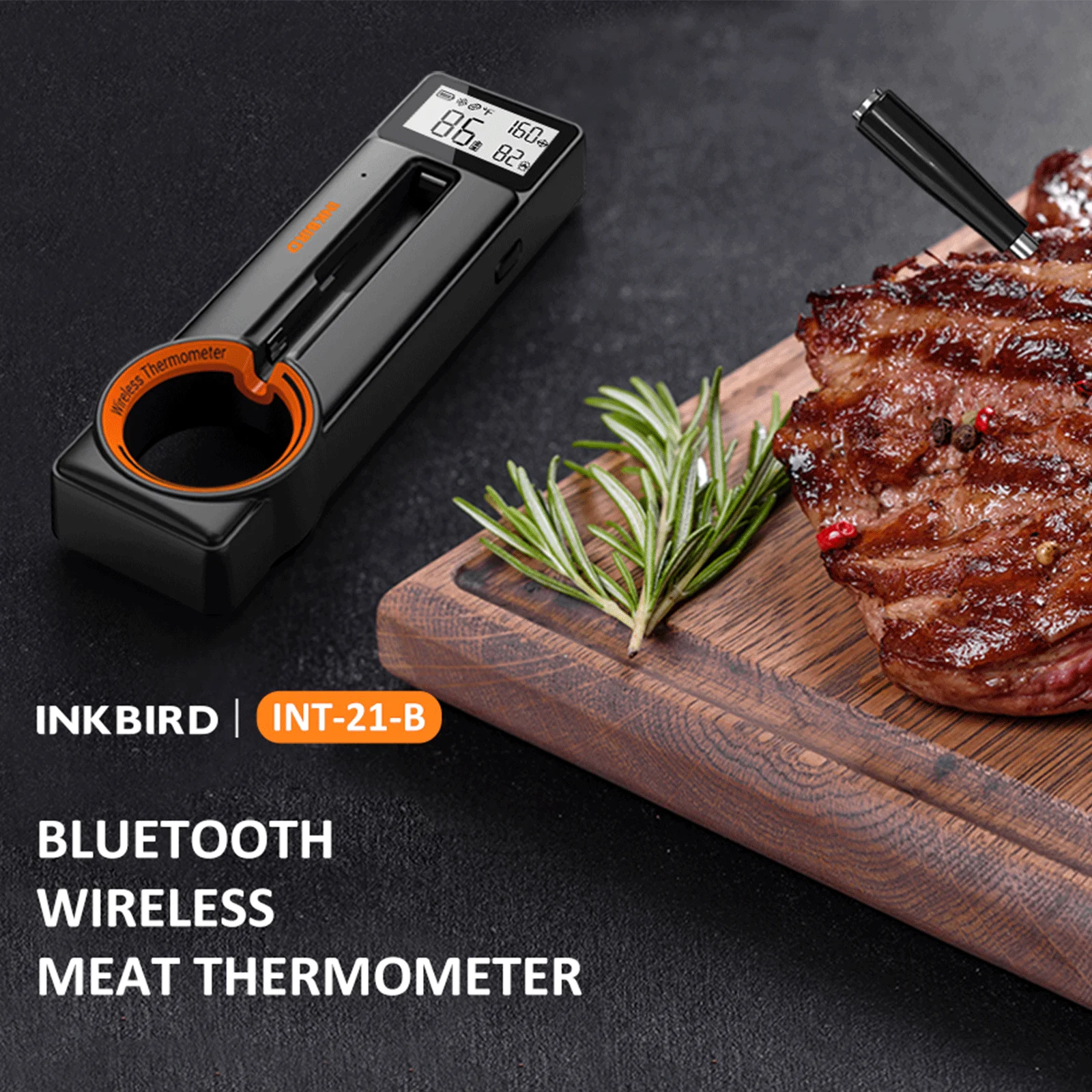 Inkbird Bluetooth B…