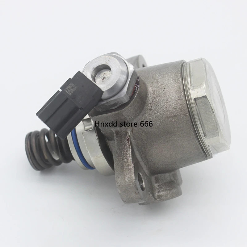 Professional Nissan Tule Y62 QX56 Infiniti QX80 5.6 High Pressure Pump Oil Leak Repair Pressure Relief Repair