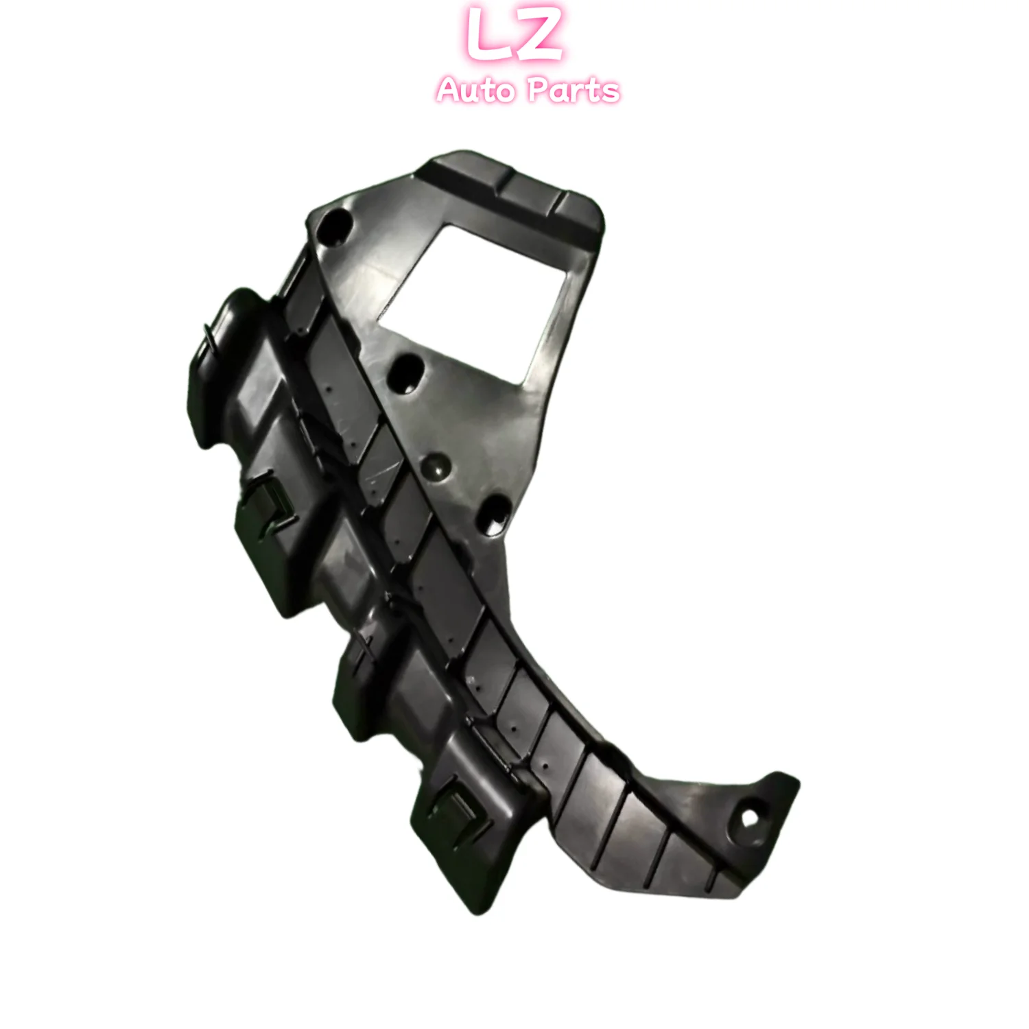 

Fit For Tesla Model 3 Headlight Bracket 2017-2023 OEM#145337500 145337600A model 3 Headlamp fascia Bracket model 3 lamp bracket