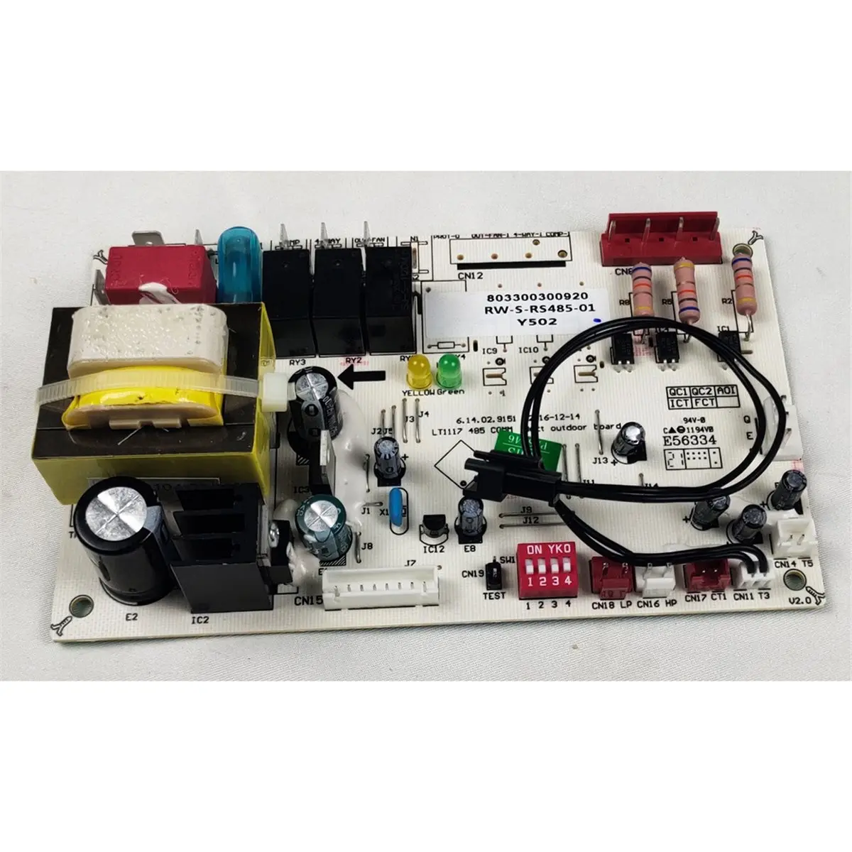 scheda-di-controllo-elettronica-dt56-nuova-per-unita-esterna-di-condizionamento-zhigao-803300300920-rw-s-rs485-01