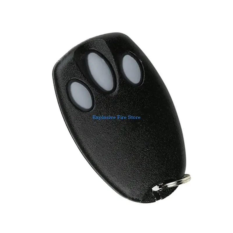 C4DB -Fernbedienungsöffner 433.92MHz Rolling Code für Merlin C945 CM842 C940 C943