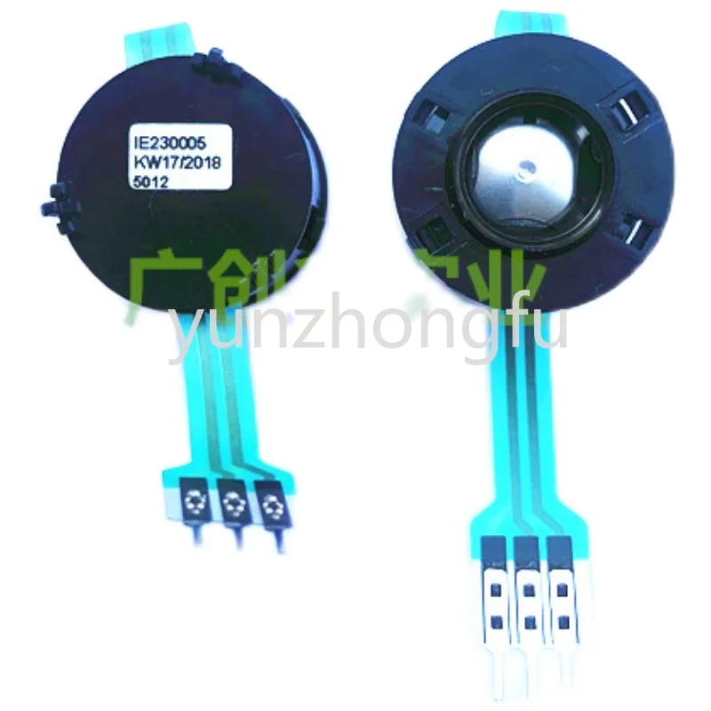 

Remote Control Two-Speed Button Ie230005 Button Cap Hixi Micron512 Coney Bridge Crane Driving