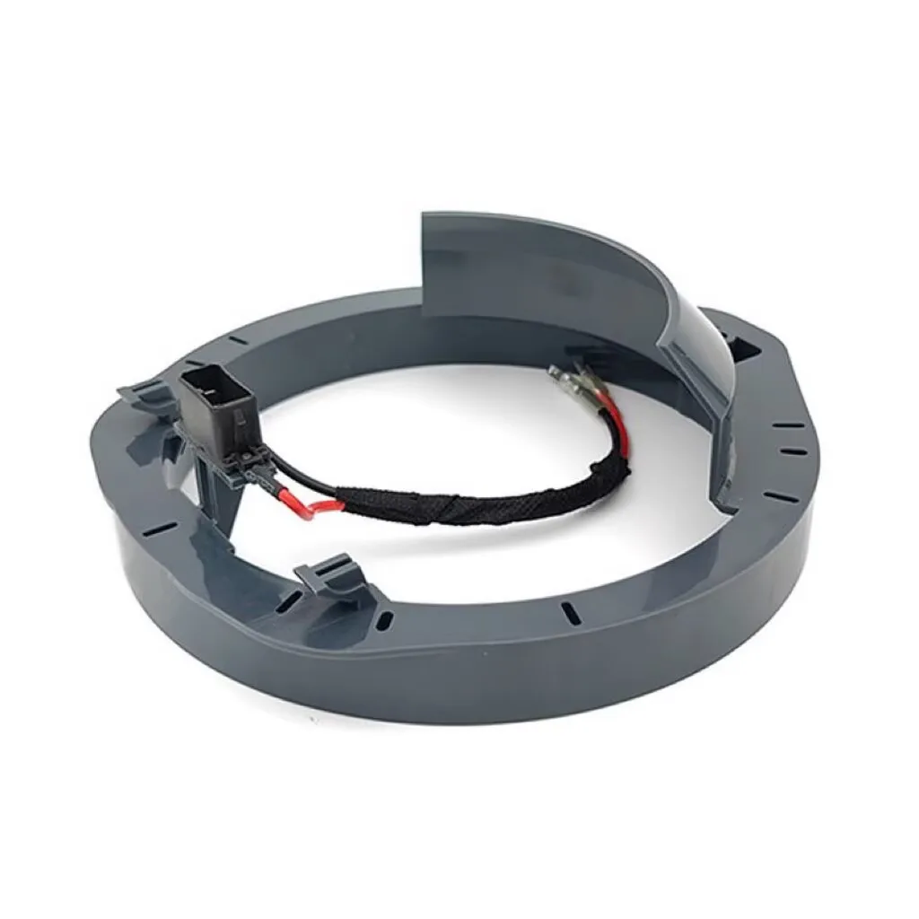 Suitable for Honda Civic Fit Accord Odyssey Haoying Crown Dao Binzhi 6.5-inch modified horn washer bracket