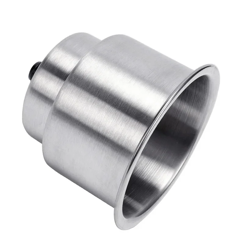 Stainless steel yacht accessories teacup holder/marine hardware teacup holder, cup holder/RV cup holder/yacht accessories