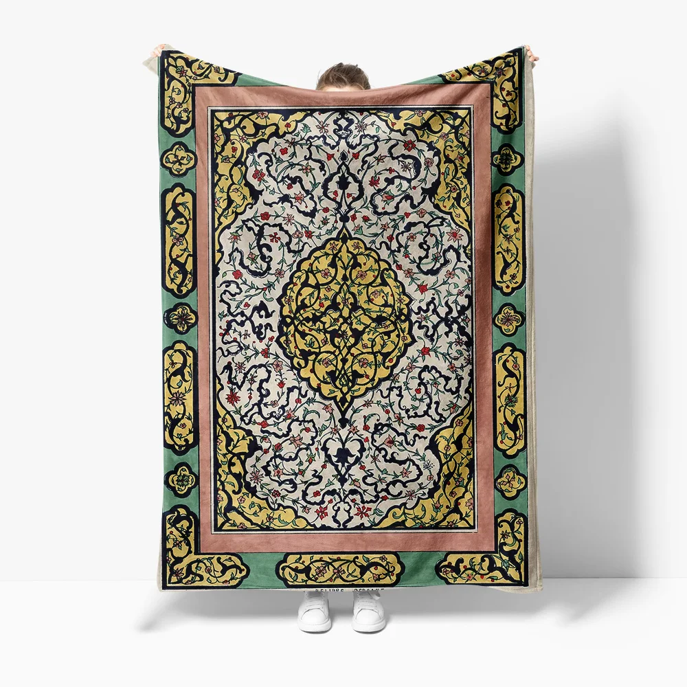 

Турецкий винтажный стиль, ковер с цветочным узором для гостиной, спальни, дивана, декоративный коврик