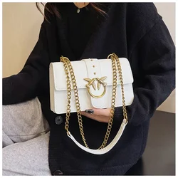 2024 New Model Yanzi Fashion Xiaofangbao Woman Bag Strap Belt Handles Wide Messenger Shoulder Crossbody Handbags Band Colorful