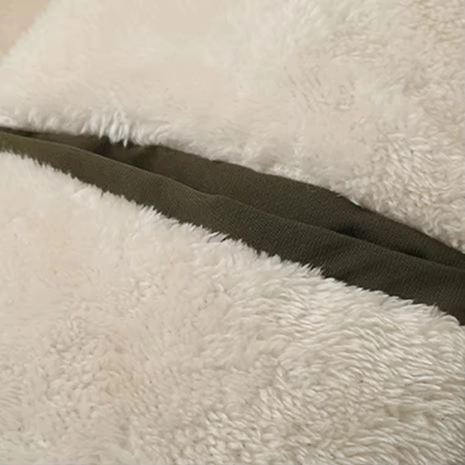 Winter Cargo Parkas Men Thick Fleece Jacket Coats Plus Size 13XL Camp Parkas Waterproof Casual Winter Long Jacket Male Big Size