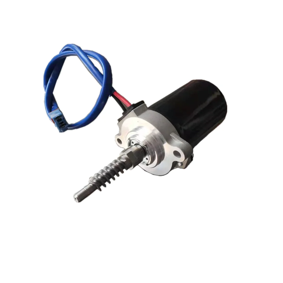 popular worm motor use on Smart fo four/ Mitsubishi Colt