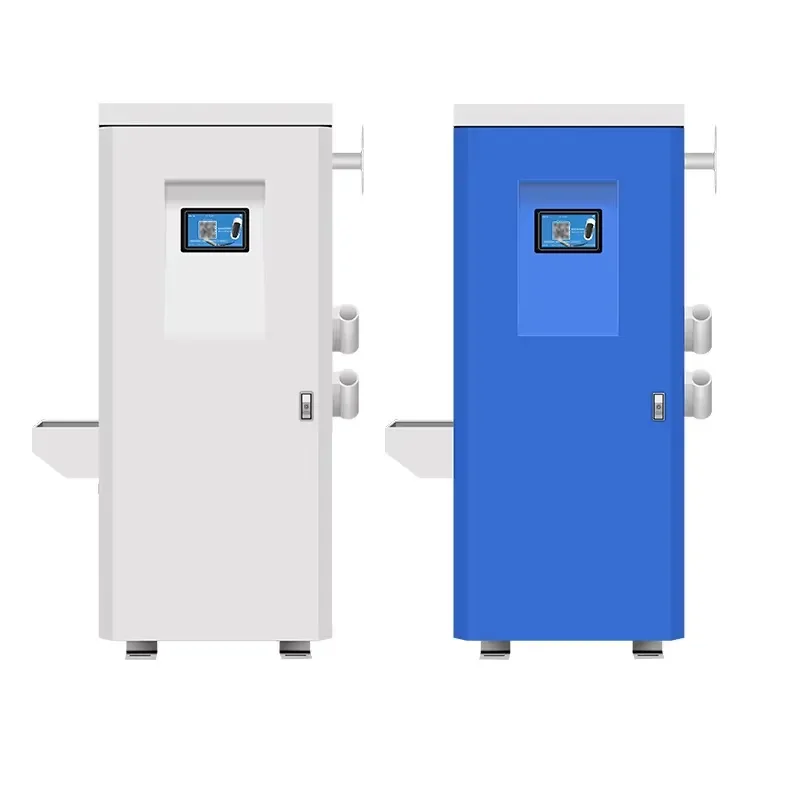 24h Self Service Washer Coin Cash/card/scan Code Payment 110V/220V Self-Service Car Washer Machine Car Washing Machines