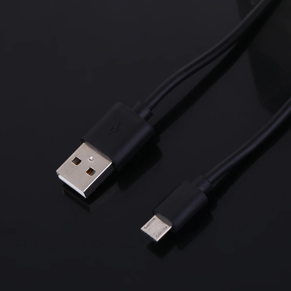 

0.25M 0.5M 1M Mobile Phone 2A Fast Charging Wire Adapter Data Sync Micro USB Charger Cable Digital Cables Data Cable Data Line