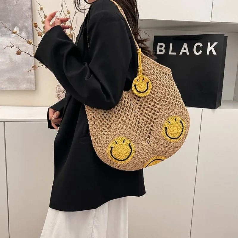 

Vintage Fashionable Crossbody Bag For Women Featuring Minimalist High-End Luxury And Capacity