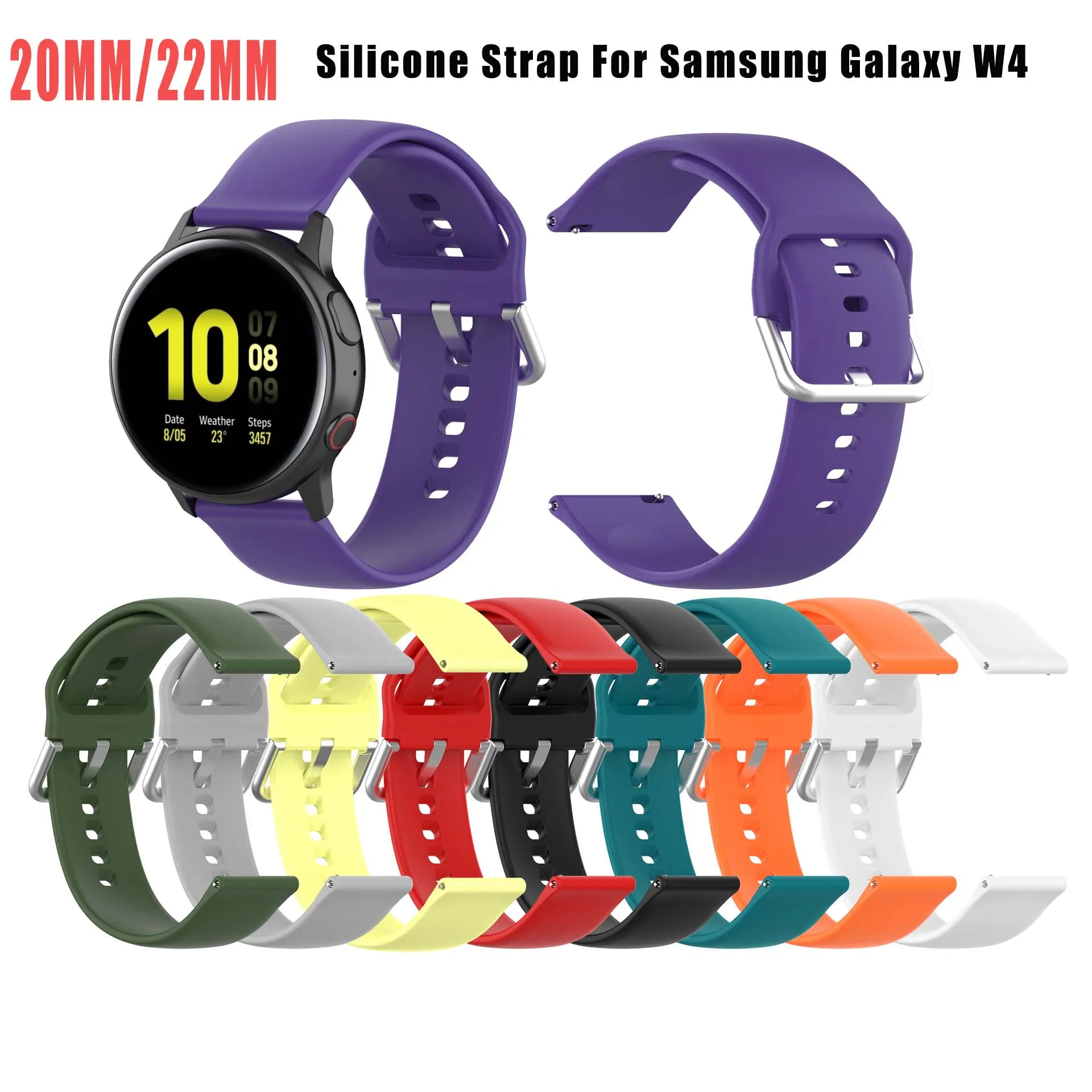 20Mm 22M Strap For …