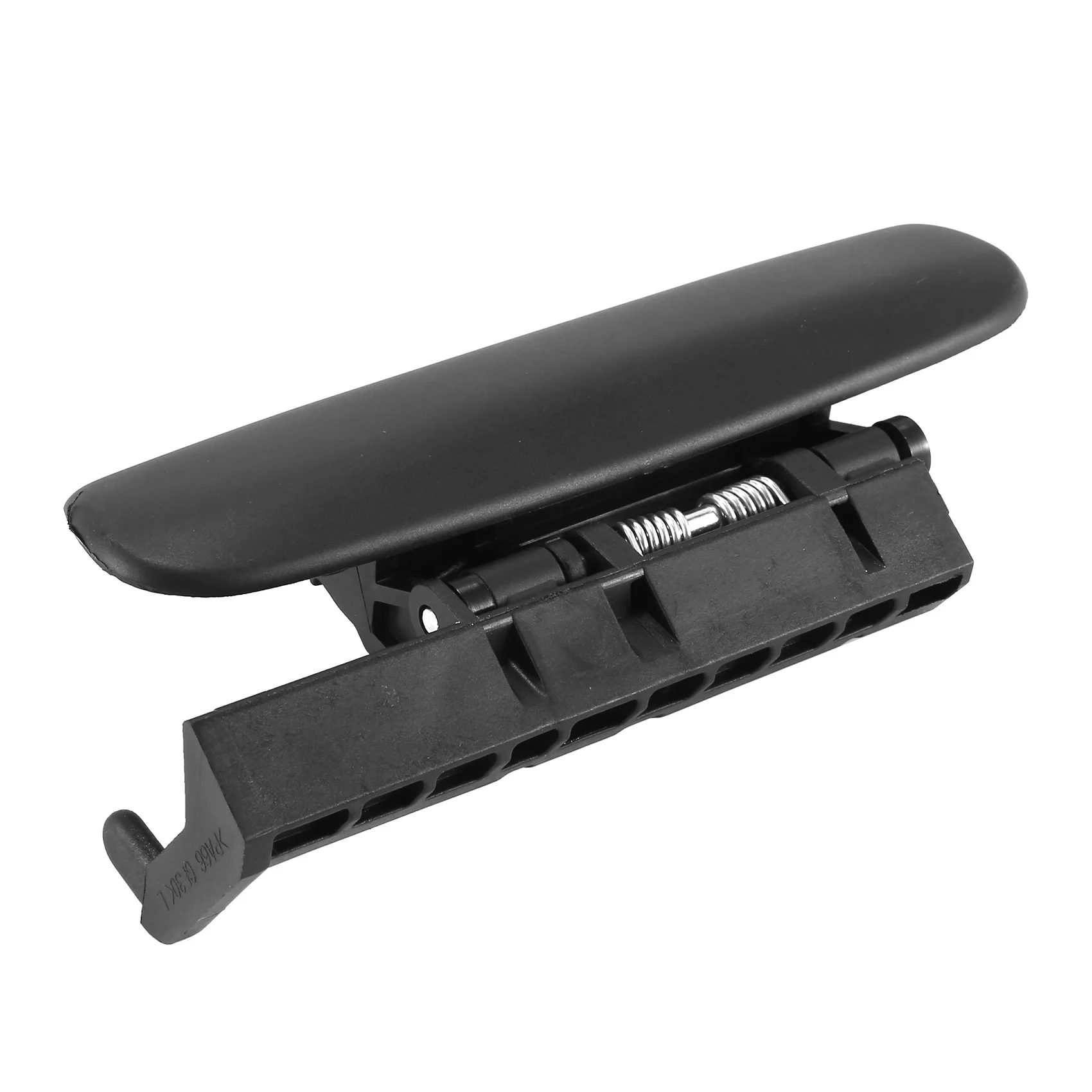 

Black Front Left Exterior Door Handle for Citroen Xsara 1997 - 2005