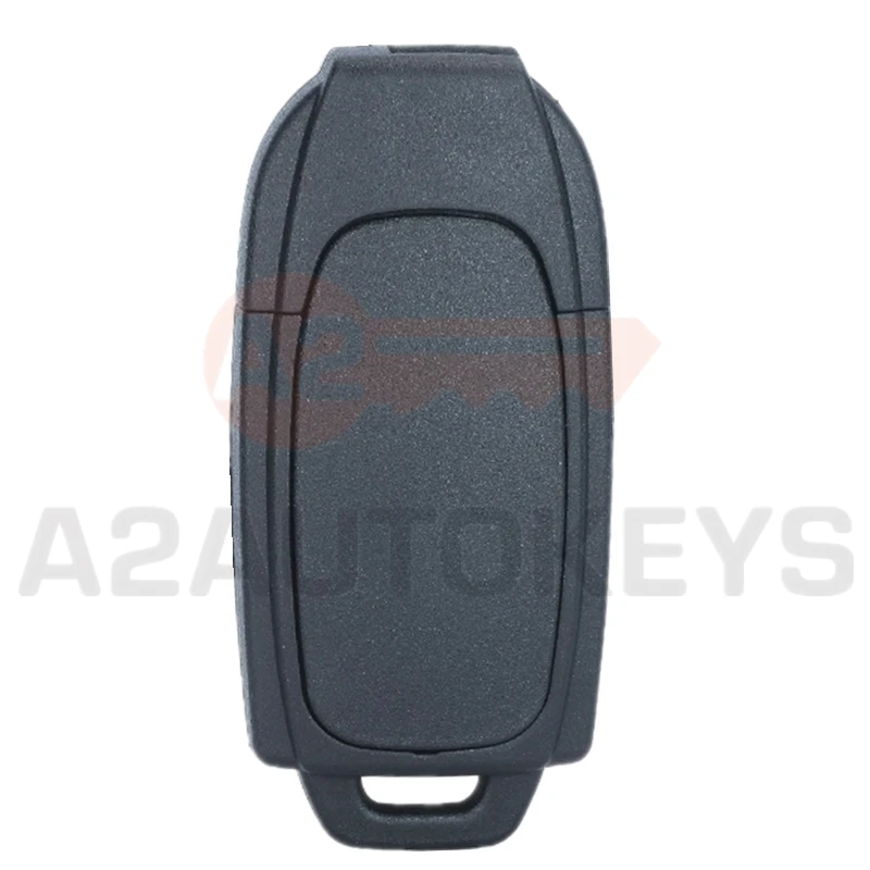 A2AUTOKEYS LQNP2T-APU 5 Buttons 315 MHZ 48 Chip Flip Car Smart Remote Key For Volvo XC70 XC90 S60 S70 S80 V70 2004-2015