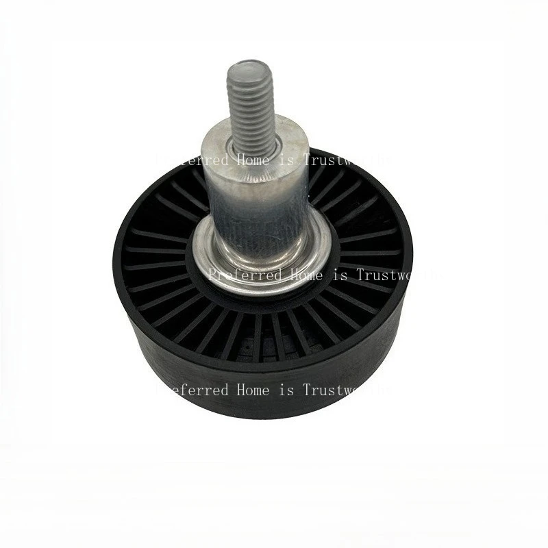 LR025083 Is Suitable for Land Rover Range Rover Executive Range Rover Sport 4.4L Belt Idler Transition Wheel 448DT