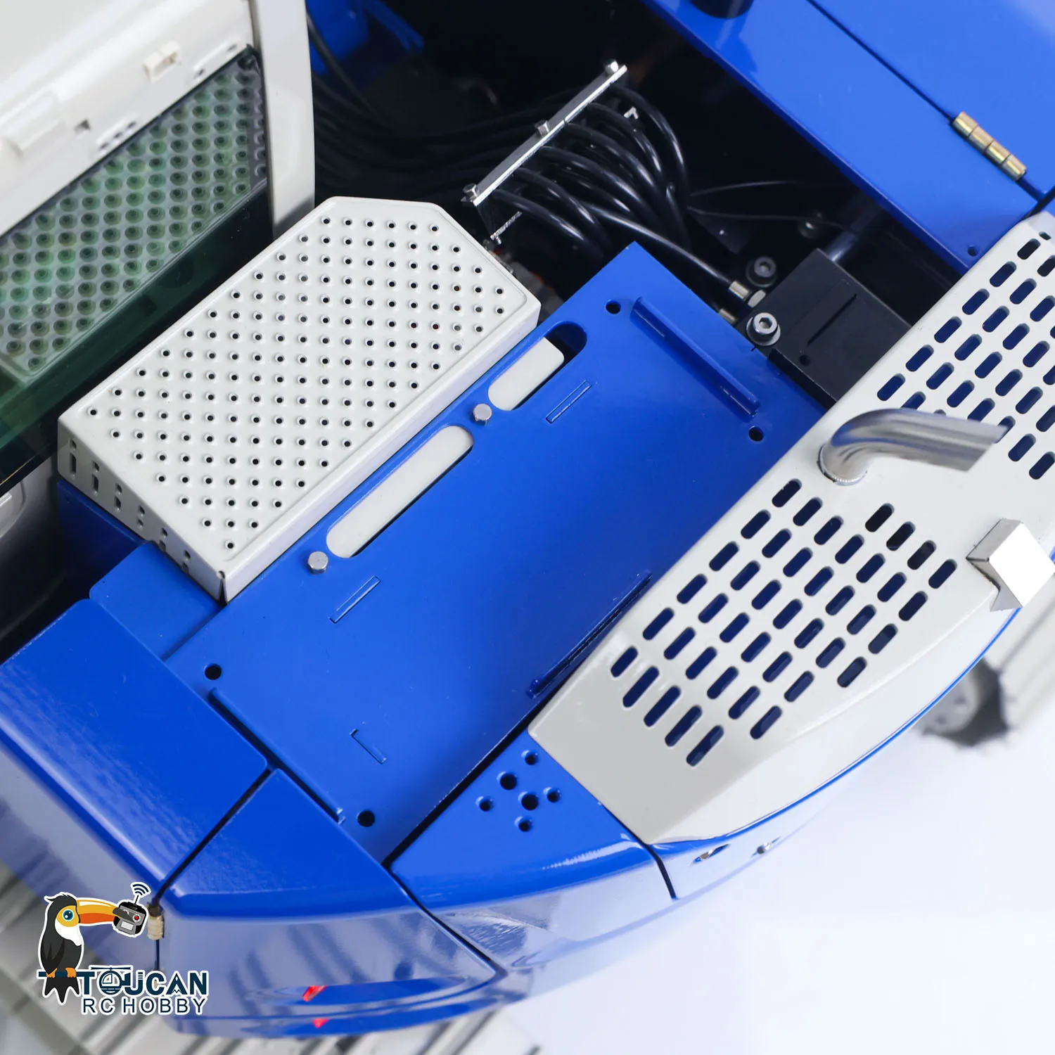 1/14 7CH Radio Cont…