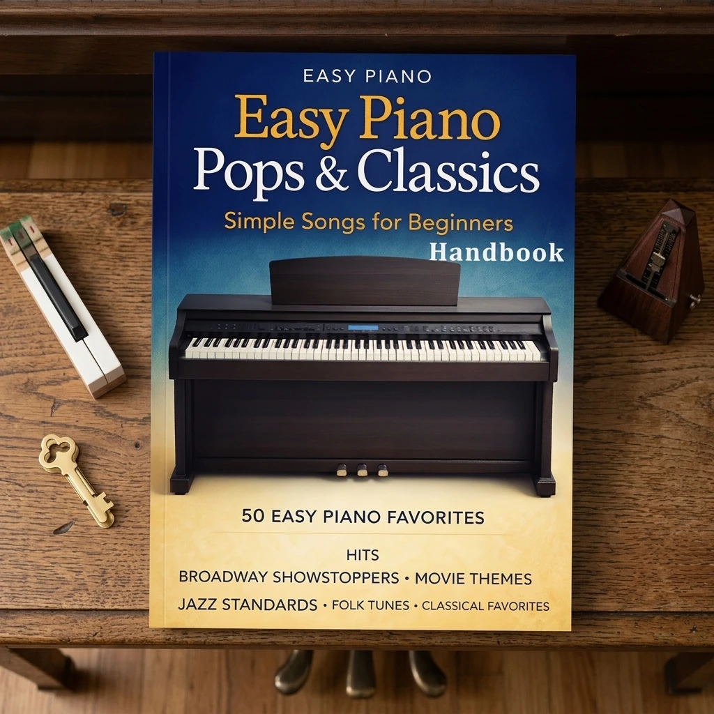livro-de-musicas-classicas-para-piano-facil-para-iniciantes-partituras-com-posicoes-de-dedos-notacao-dupla-papel-duravel-premium-para-pratica-em-casa