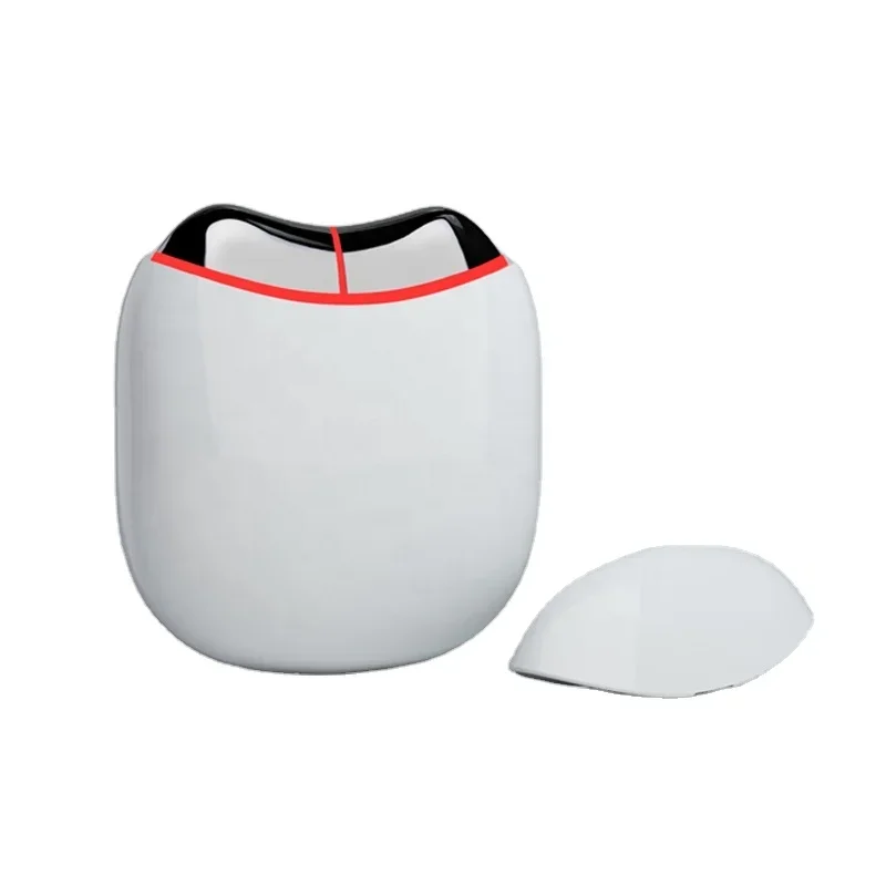 

New Arrival Guasha EMS Machine Vibrating Heat Guasha Massage For Body Slimming electric guasha