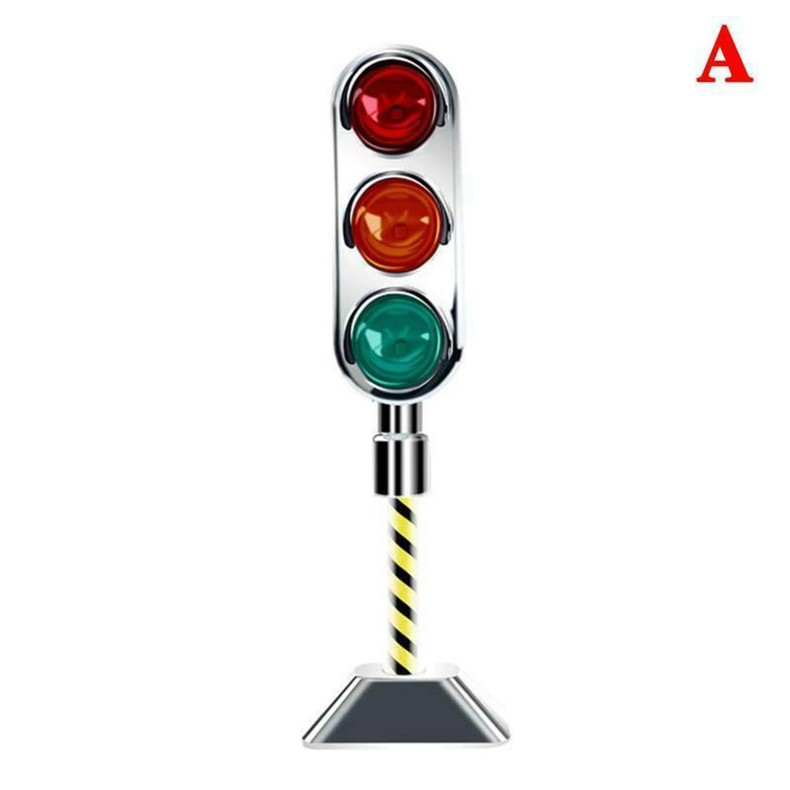 Car Garage Parking Assist Light In House Traffic Signal Sensor Guide Stop Light Car Decor